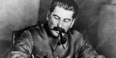 Josef Stalin filme