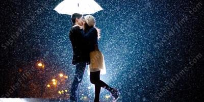küssen im Regen filme