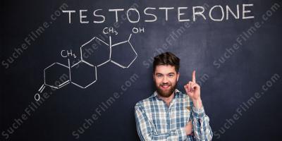 Testosteron filme