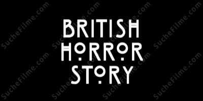 britischer Horror filme