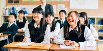 japanische Highschool filme