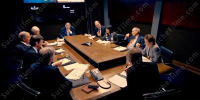 Kriegszentrale filme