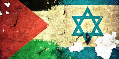 israelisch-palästinensischer Konflikt filme