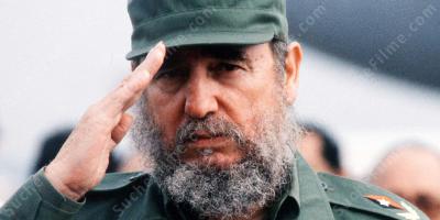 Fidel Castro filme