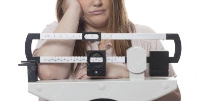 übergewichtige Frau filme
