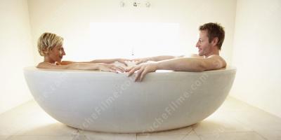 Sex in einer Badewanne filme