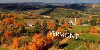 Vermont filme