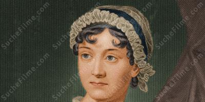 Jane Austen filme