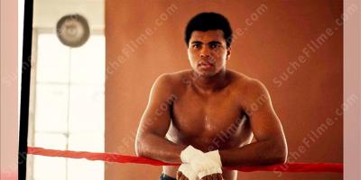 Muhammad Ali filme