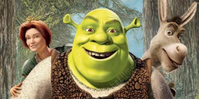 Shrek filme
