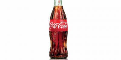 Coca Cola filme