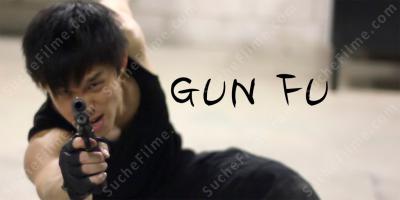 Gun Fu filme