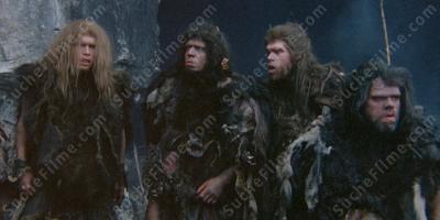 Neandertaler filme