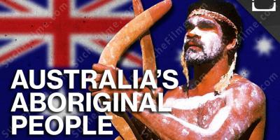 australische Ureinwohner filme