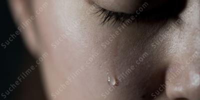 weibliche Tränen filme
