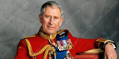 Prinz von Wales filme