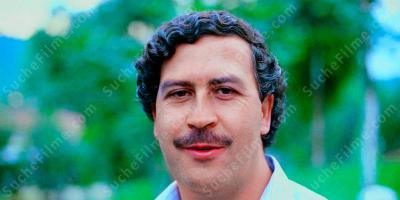 Pablo Escobar filme