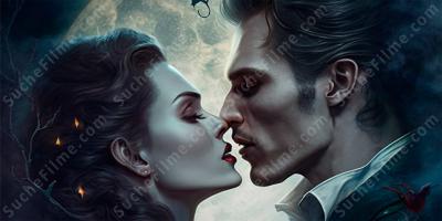 Vampir-Romanze filme