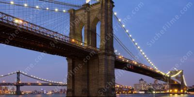 Brooklyn Brücke filme