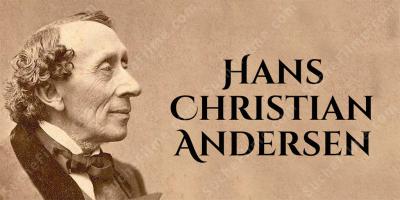 Hans Christian Andersen filme