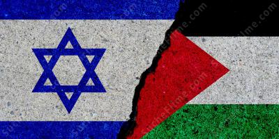 Palästinensisch-israelischer Konflikt filme