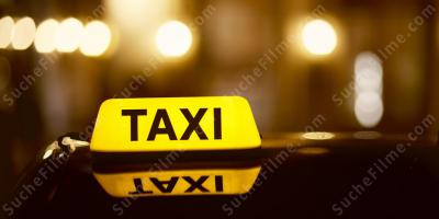 Taxi filme