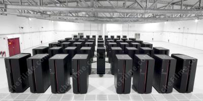 Supercomputer filme