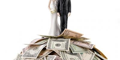 Ehe für Geld filme