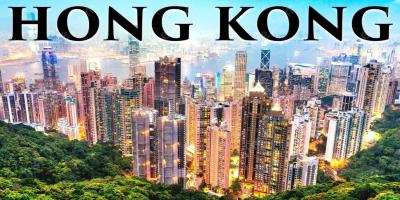 Hongkong filme