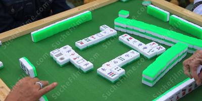 Mahjong filme