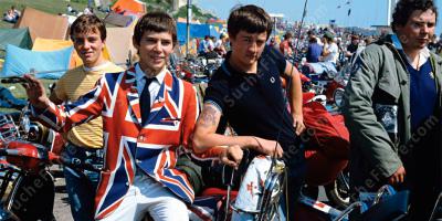 Mods filme