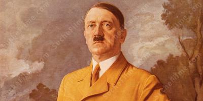 Adolf Hitler filme