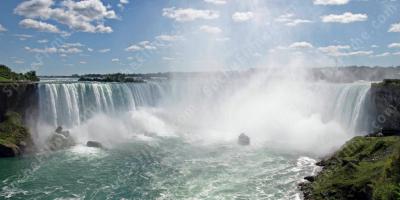 Niagarafälle filme