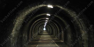 Tunnel filme