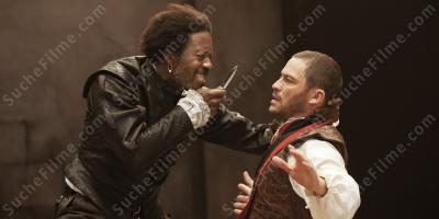 Shakespeares Othello filme