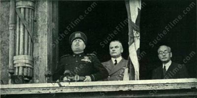 Kriegserklärung filme