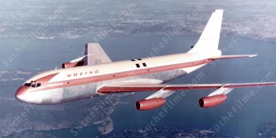 Boeing 707 filme
