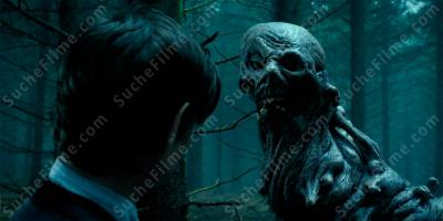 psychologischer Terror filme