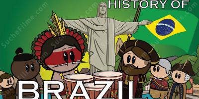 brasilianische geschichte filme