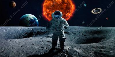 Mann auf dem Mond filme