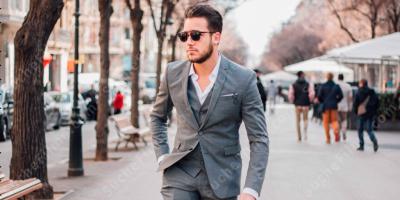 Großstadtmensch filme