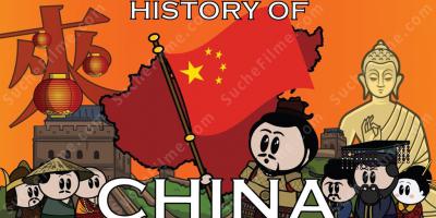 chinesische Geschichte filme