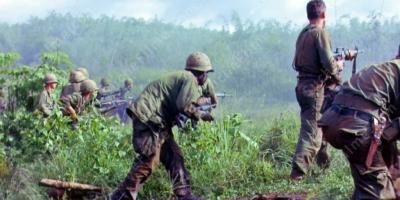 Vietnamkrieg filme