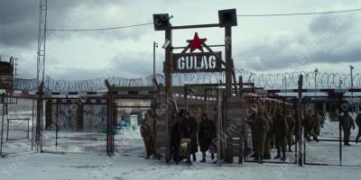 Gulag filme