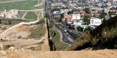 mexikanische Grenze filme