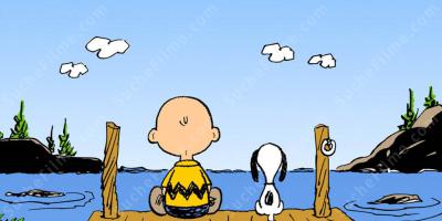 Charlie Brown filme