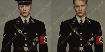 Nazi-Uniform filme