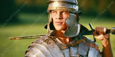 römischer Soldat filme