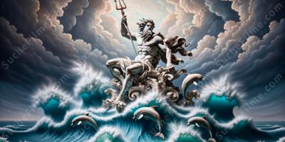 Poseidon filme