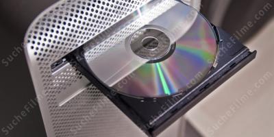 Computer-CD filme